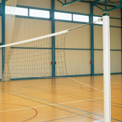 Filet de volley GES haute compétition VB1101
