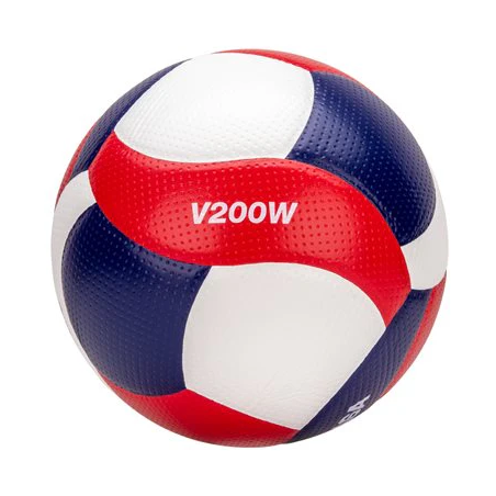 Balle Mikasa v200w USA