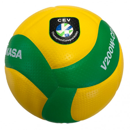 Balle Mikasa v200w CEV